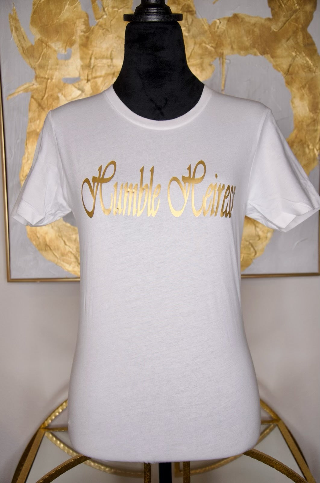 Humble Heiress T-Shirt
